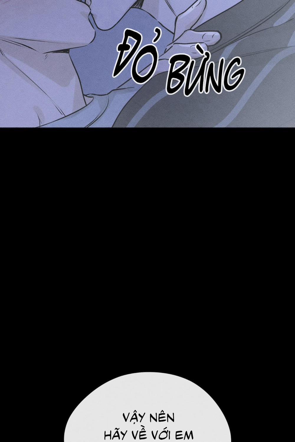 DEAR, TEDDY BEAR 16 trang 36