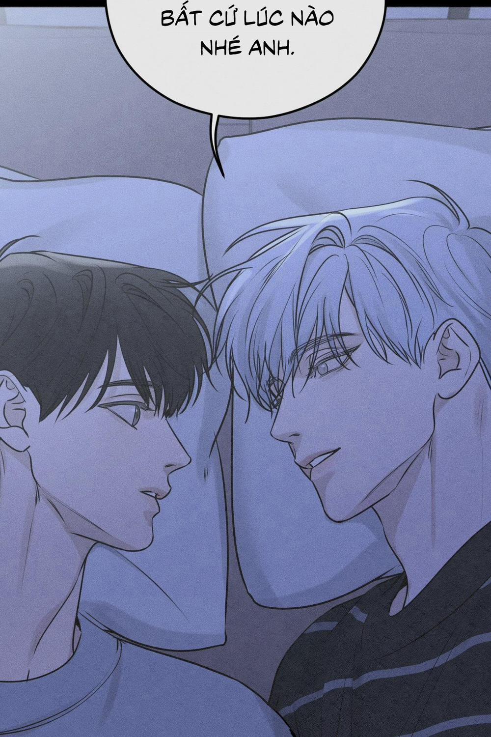 DEAR, TEDDY BEAR 16 trang 37