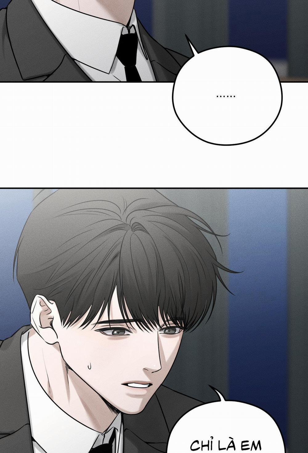 DEAR, TEDDY BEAR 16 trang 4