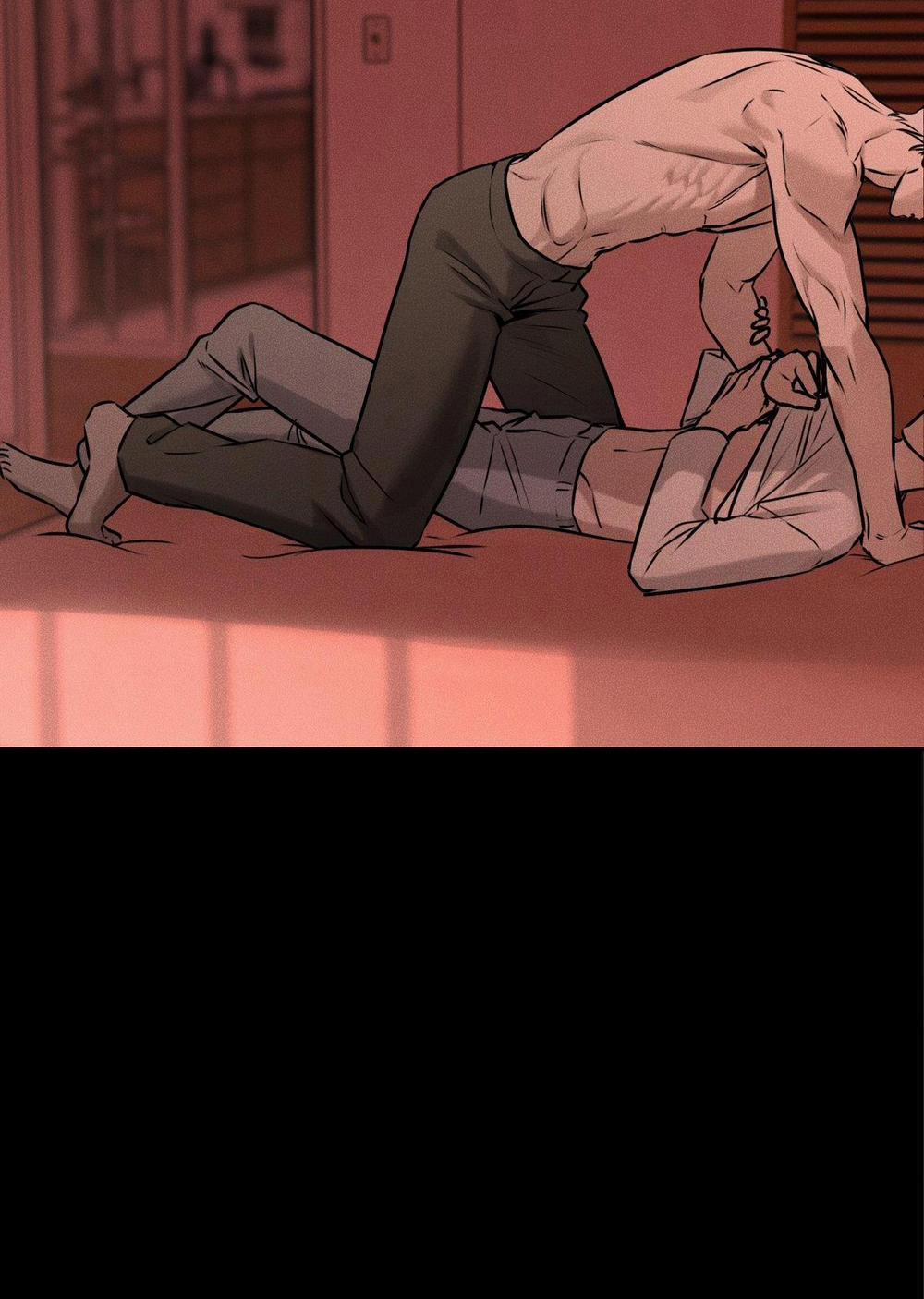 DEAR, TEDDY BEAR 16 trang 43