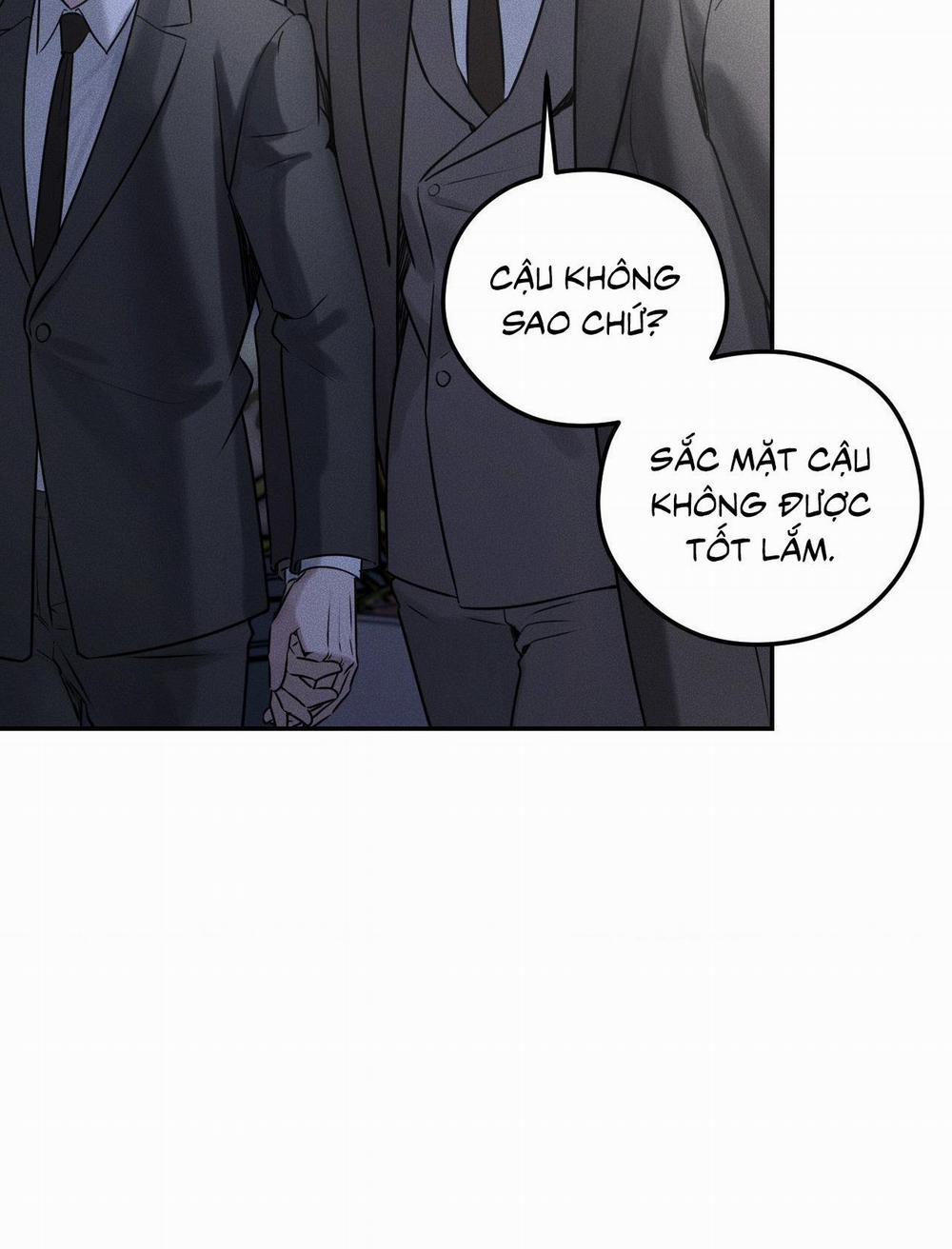 DEAR, TEDDY BEAR 16 trang 53