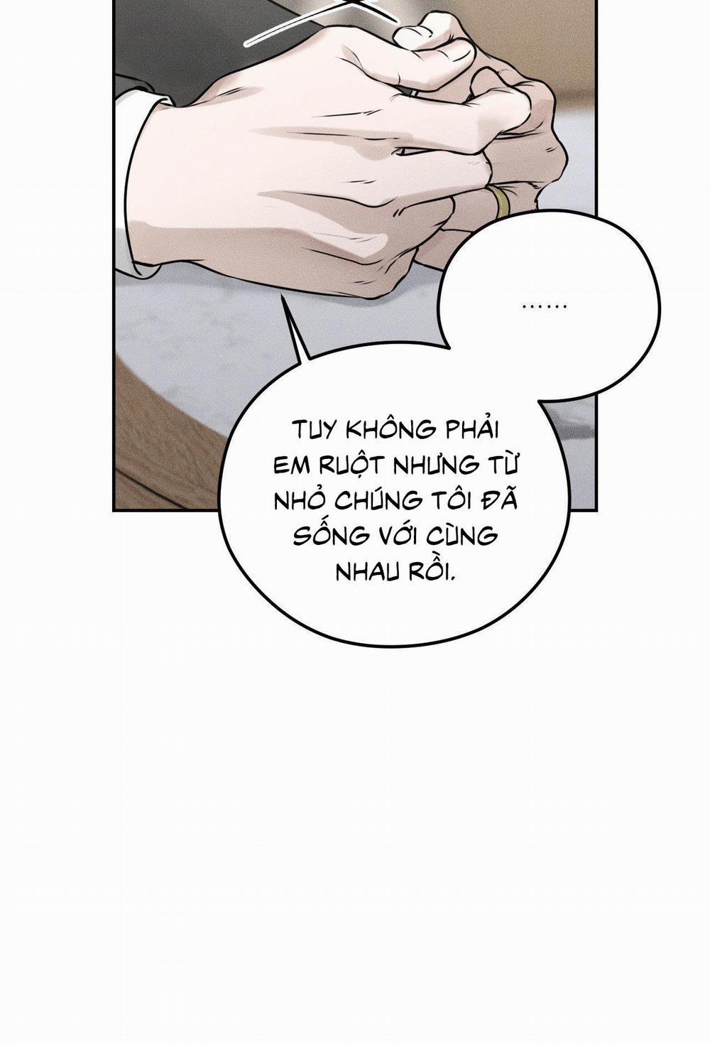 DEAR, TEDDY BEAR 16 trang 6