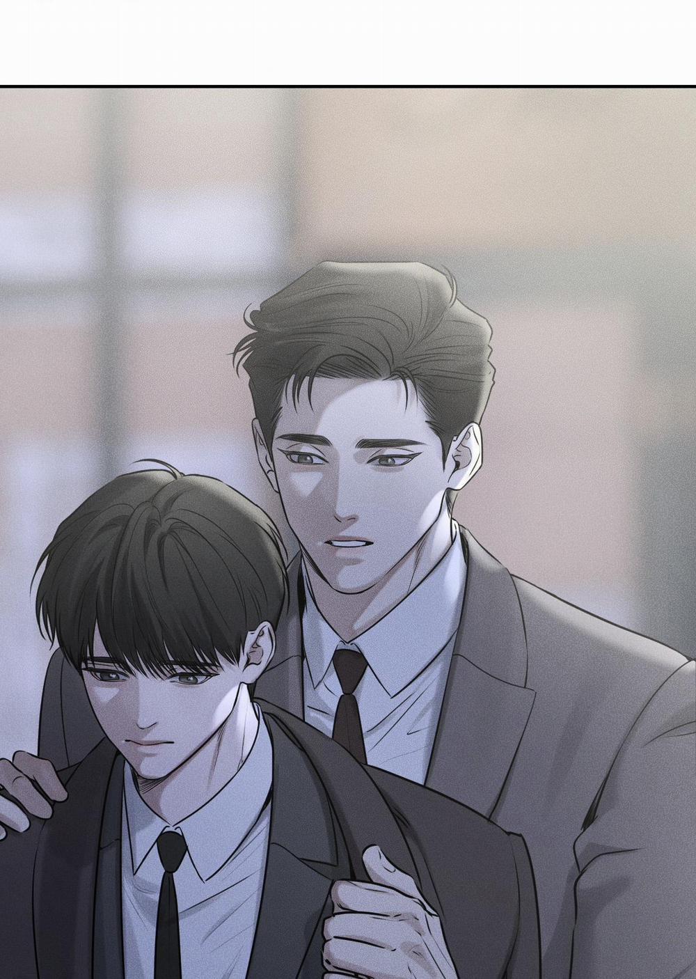 DEAR, TEDDY BEAR 16 trang 60