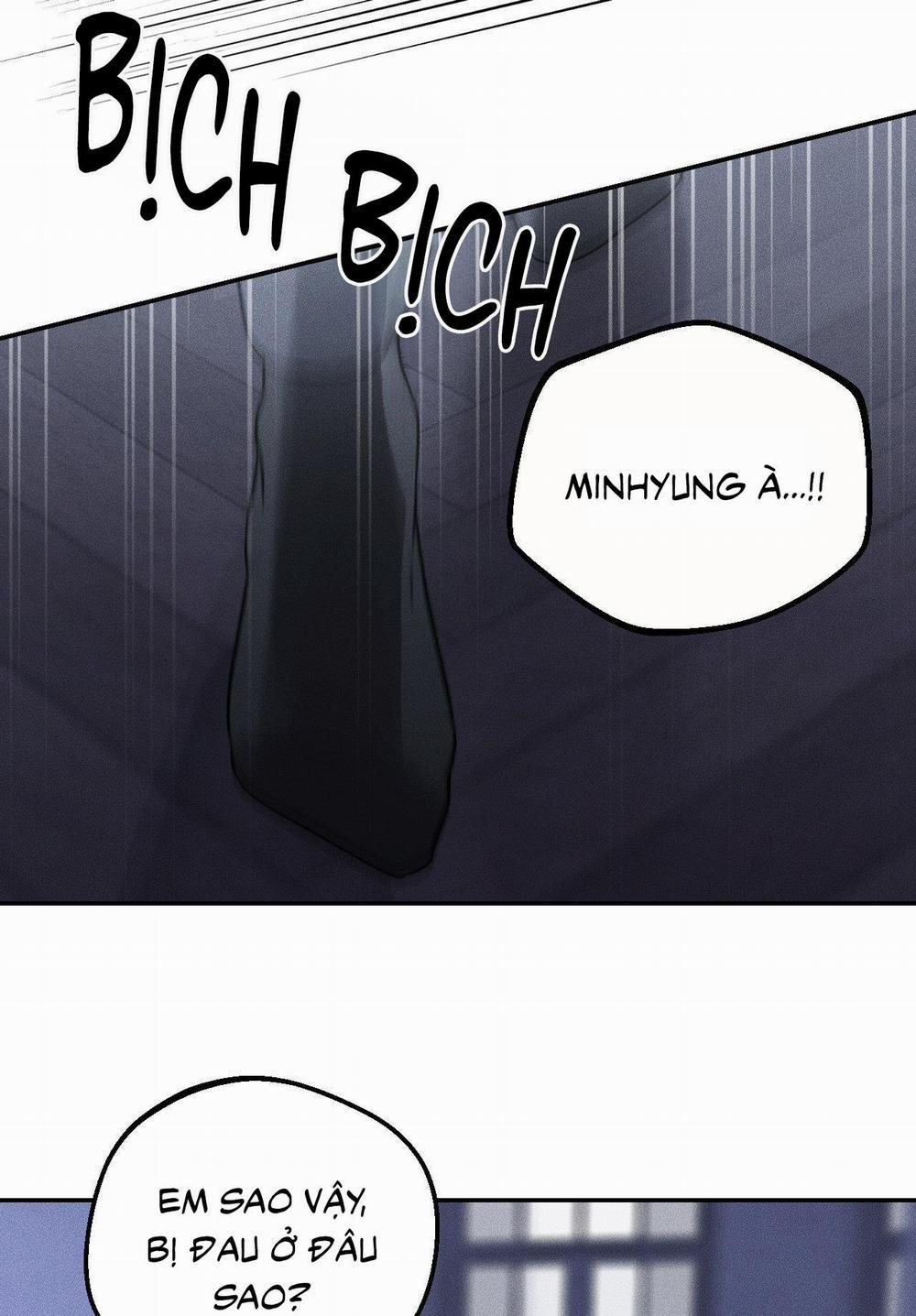 DEAR, TEDDY BEAR 16 trang 72