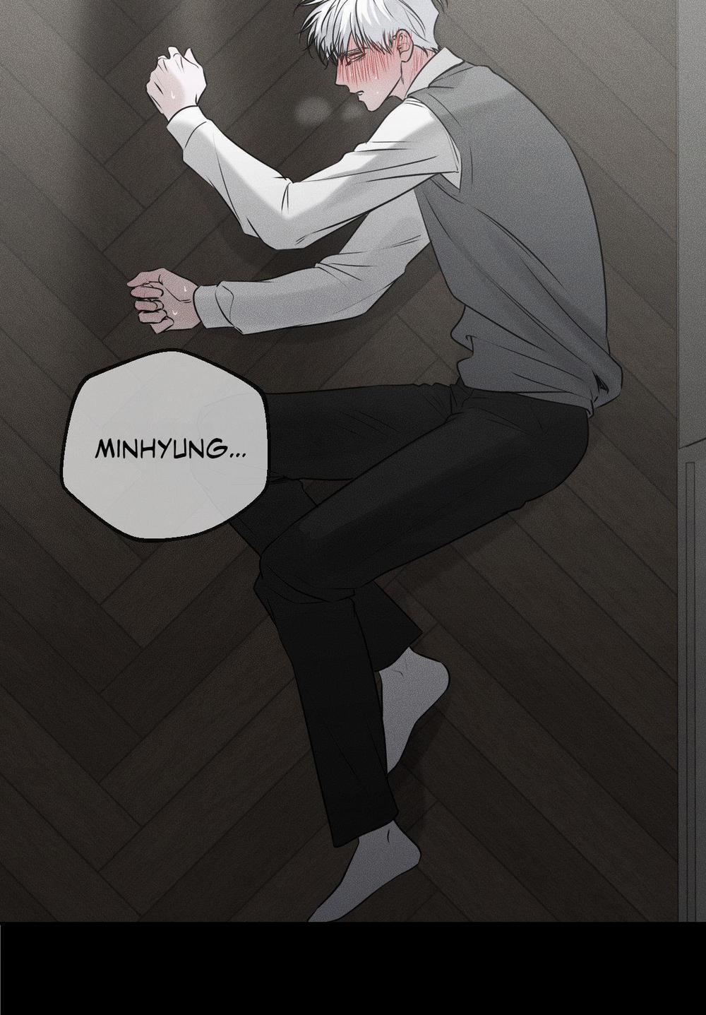 DEAR, TEDDY BEAR 16 trang 79