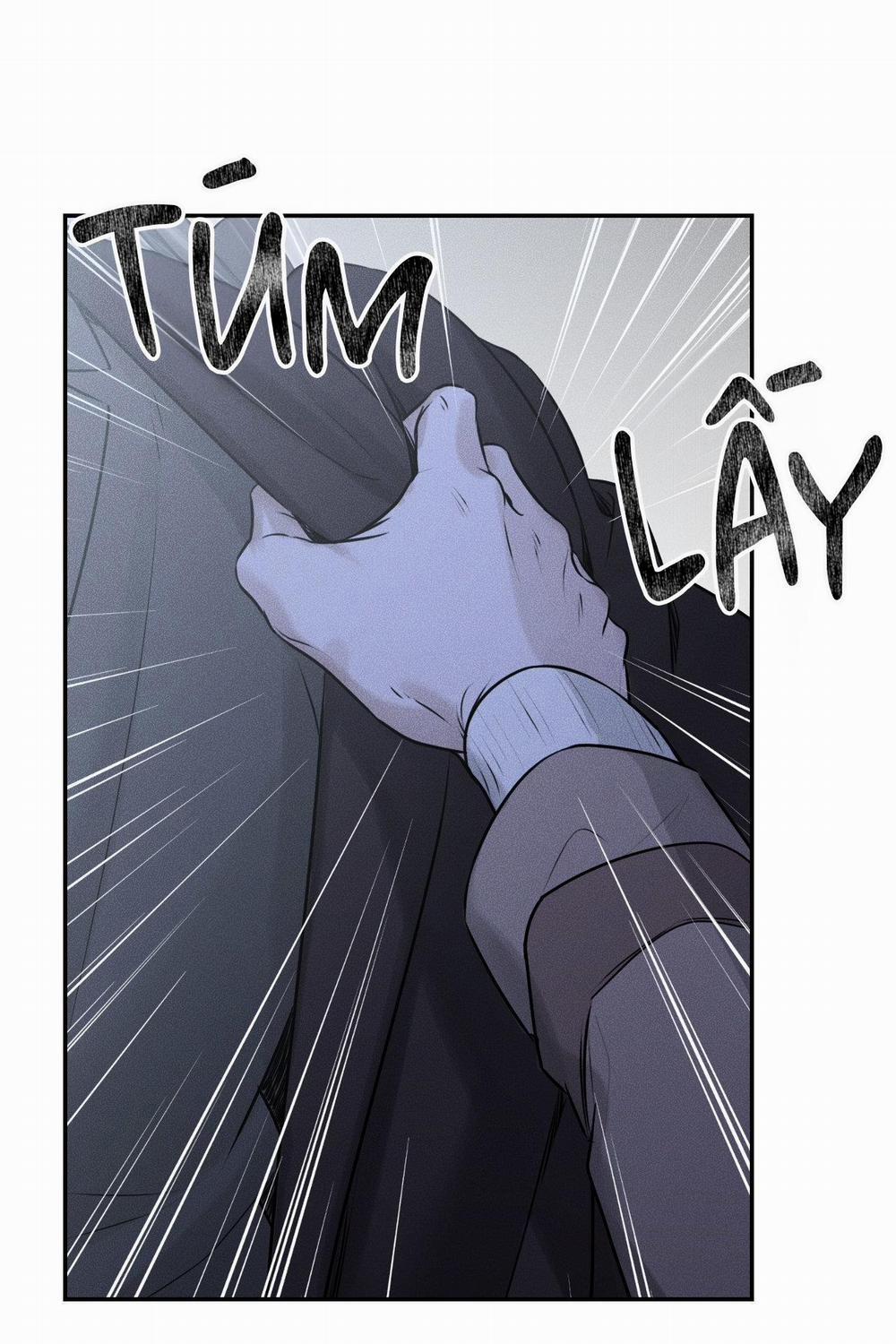 DEAR, TEDDY BEAR 16 trang 85