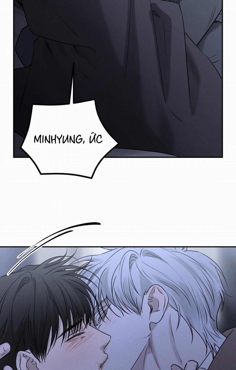 DEAR, TEDDY BEAR 16 trang 91