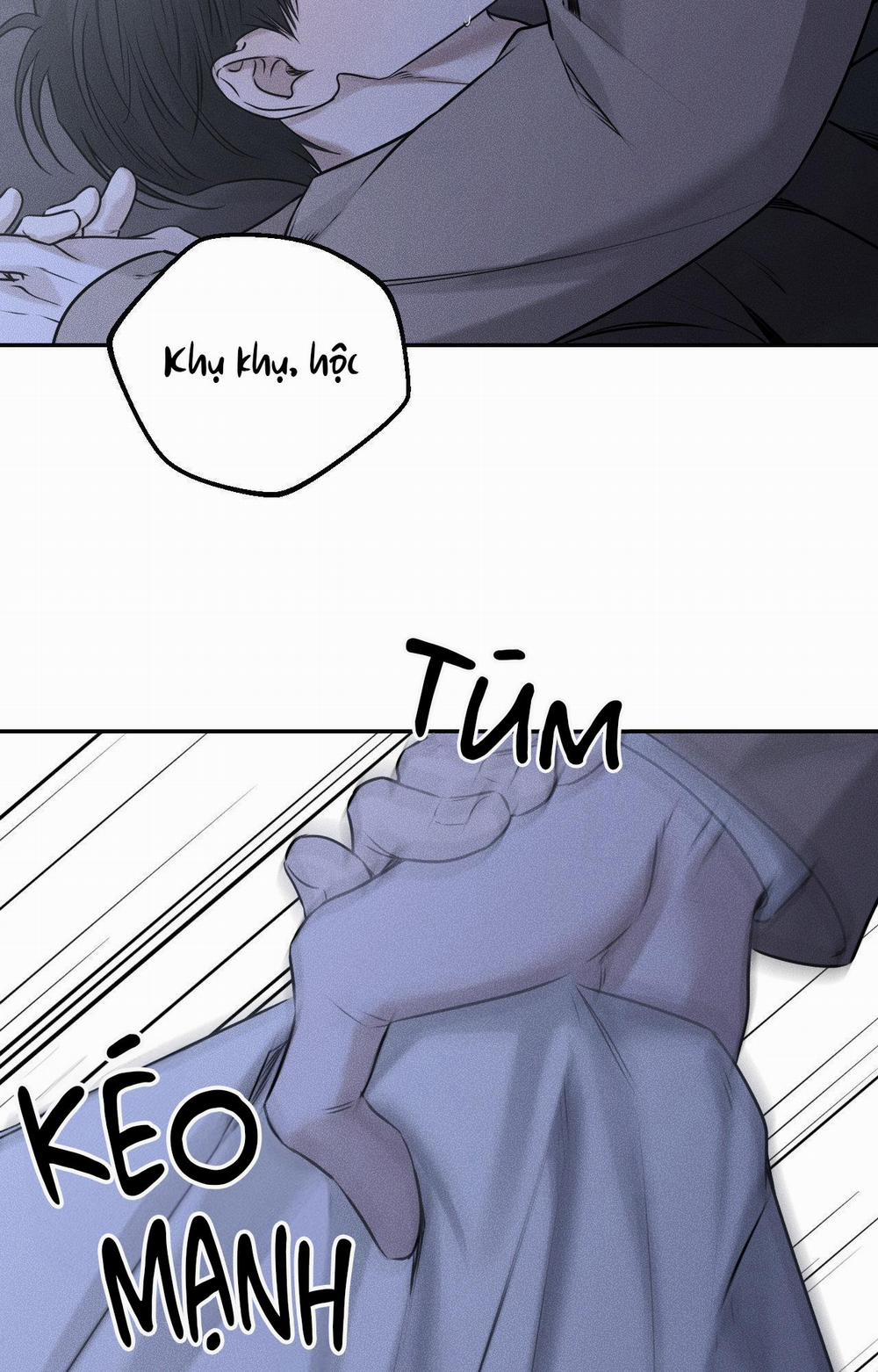 DEAR, TEDDY BEAR 16 trang 97