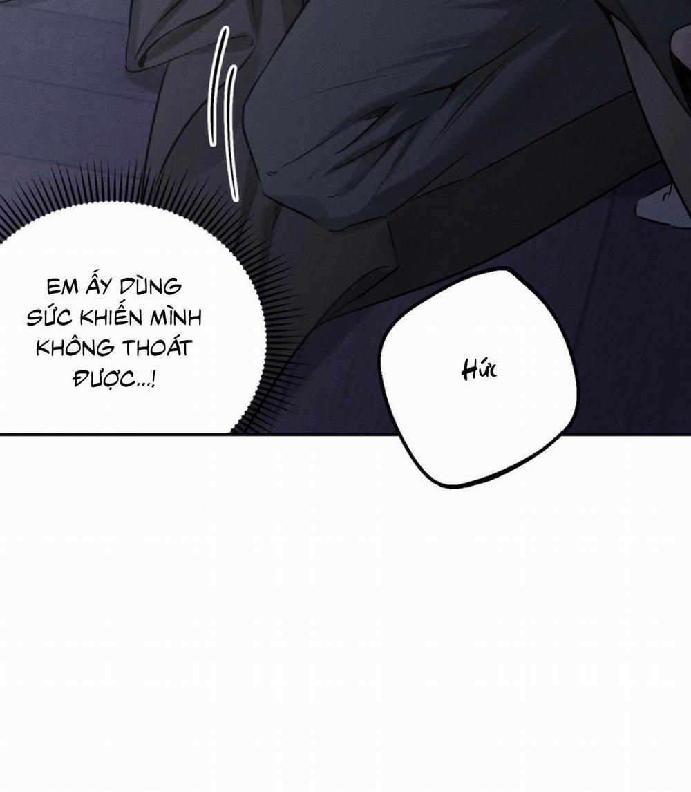 DEAR, TEDDY BEAR 17 trang 10