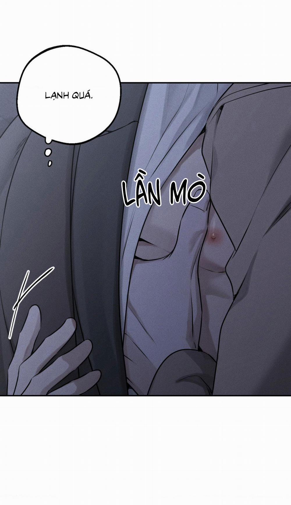 DEAR, TEDDY BEAR 17 trang 11