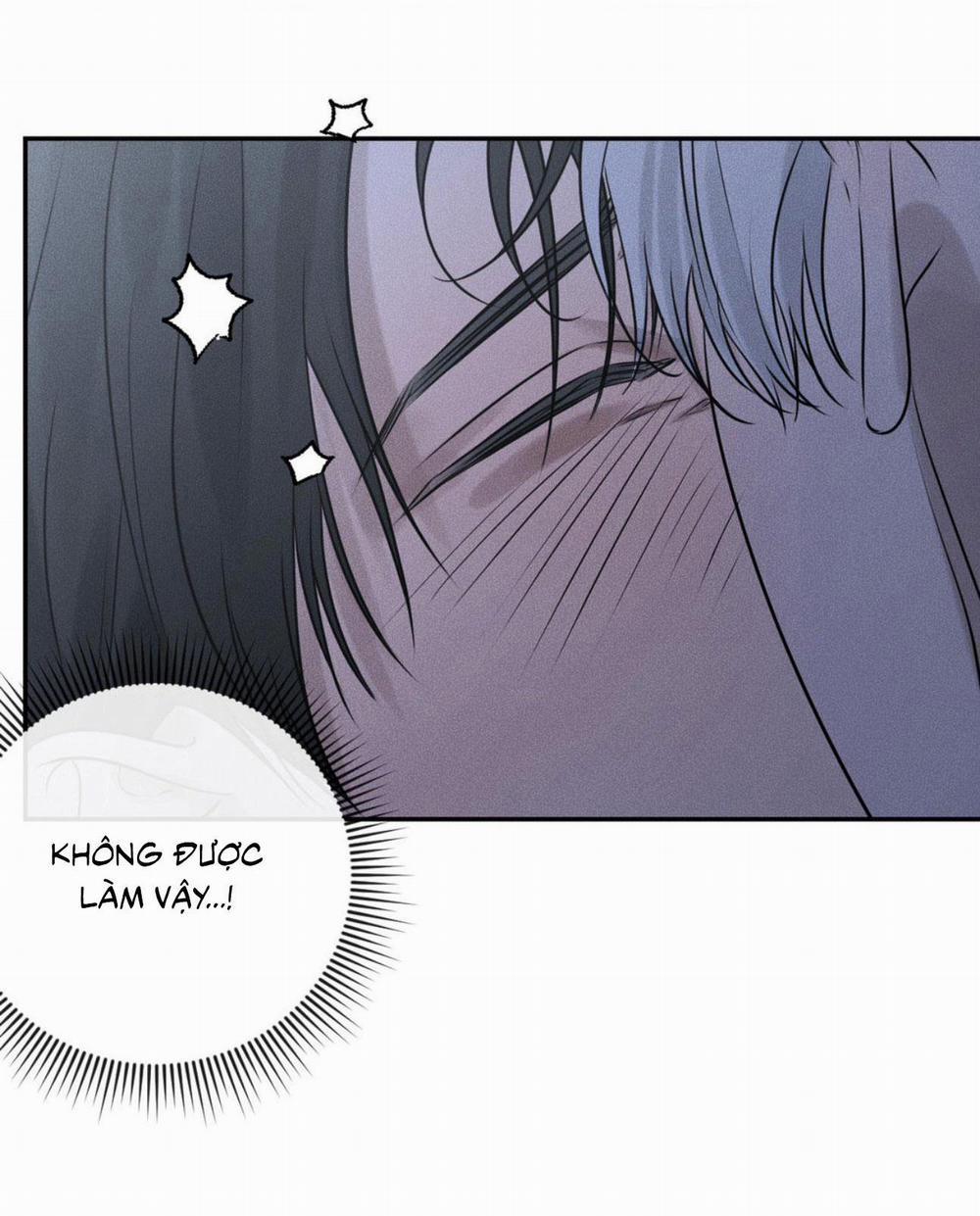 DEAR, TEDDY BEAR 17 trang 13