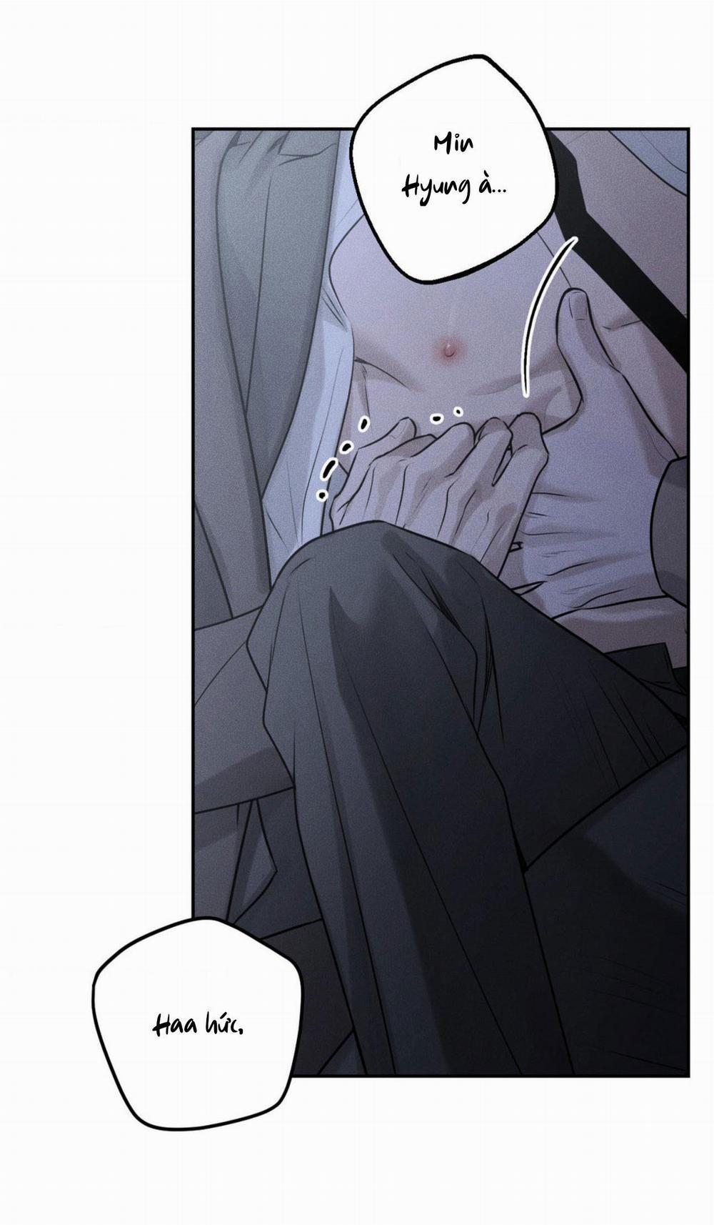 DEAR, TEDDY BEAR 17 trang 14