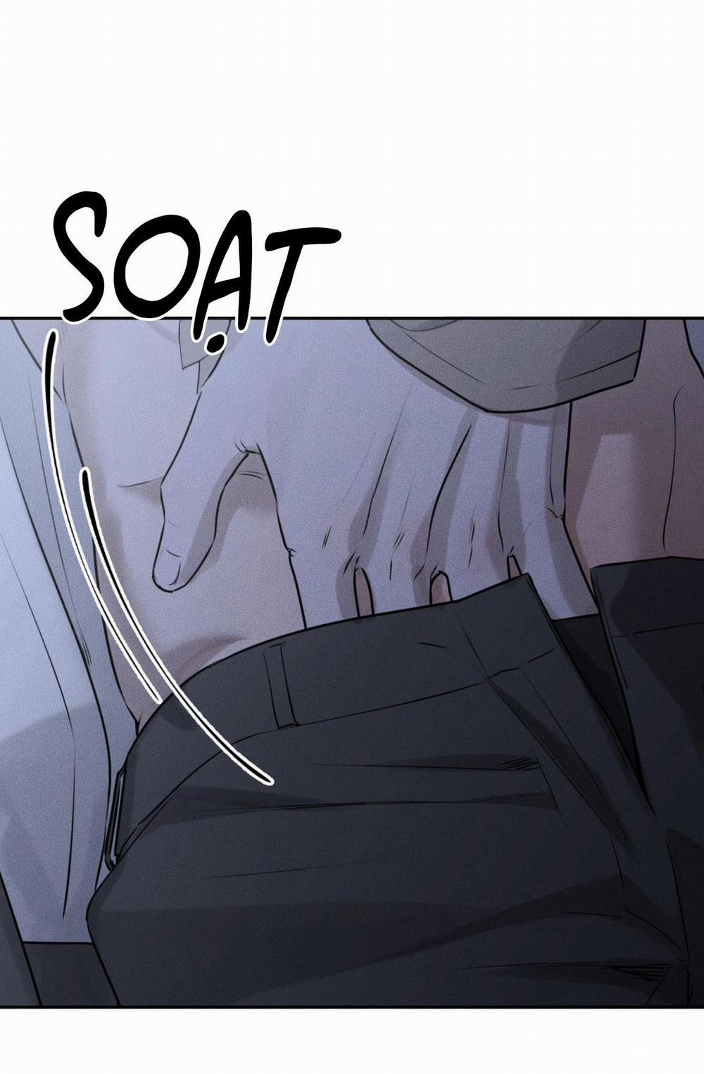 DEAR, TEDDY BEAR 17 trang 15