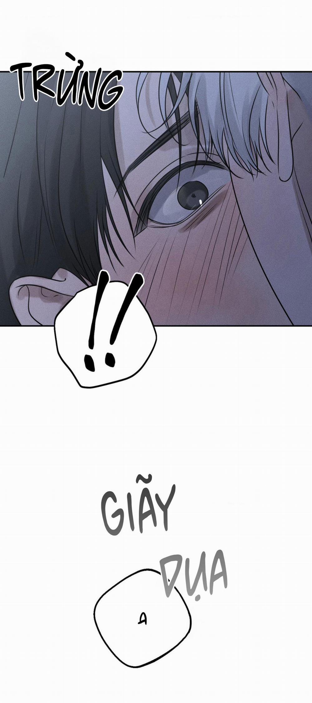 DEAR, TEDDY BEAR 17 trang 16