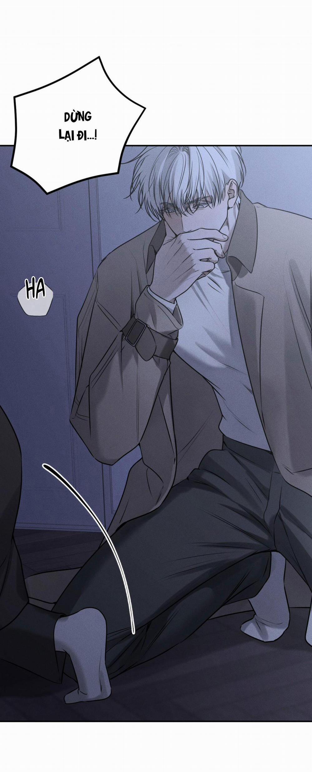 DEAR, TEDDY BEAR 17 trang 17