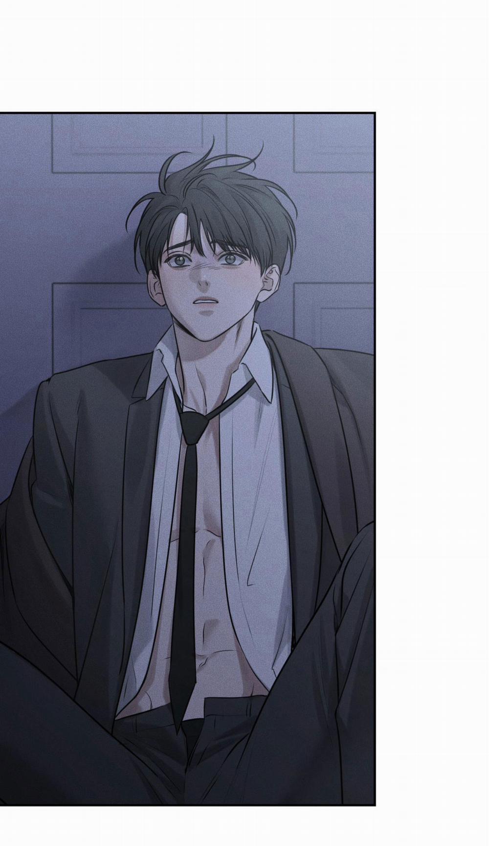 DEAR, TEDDY BEAR 17 trang 20