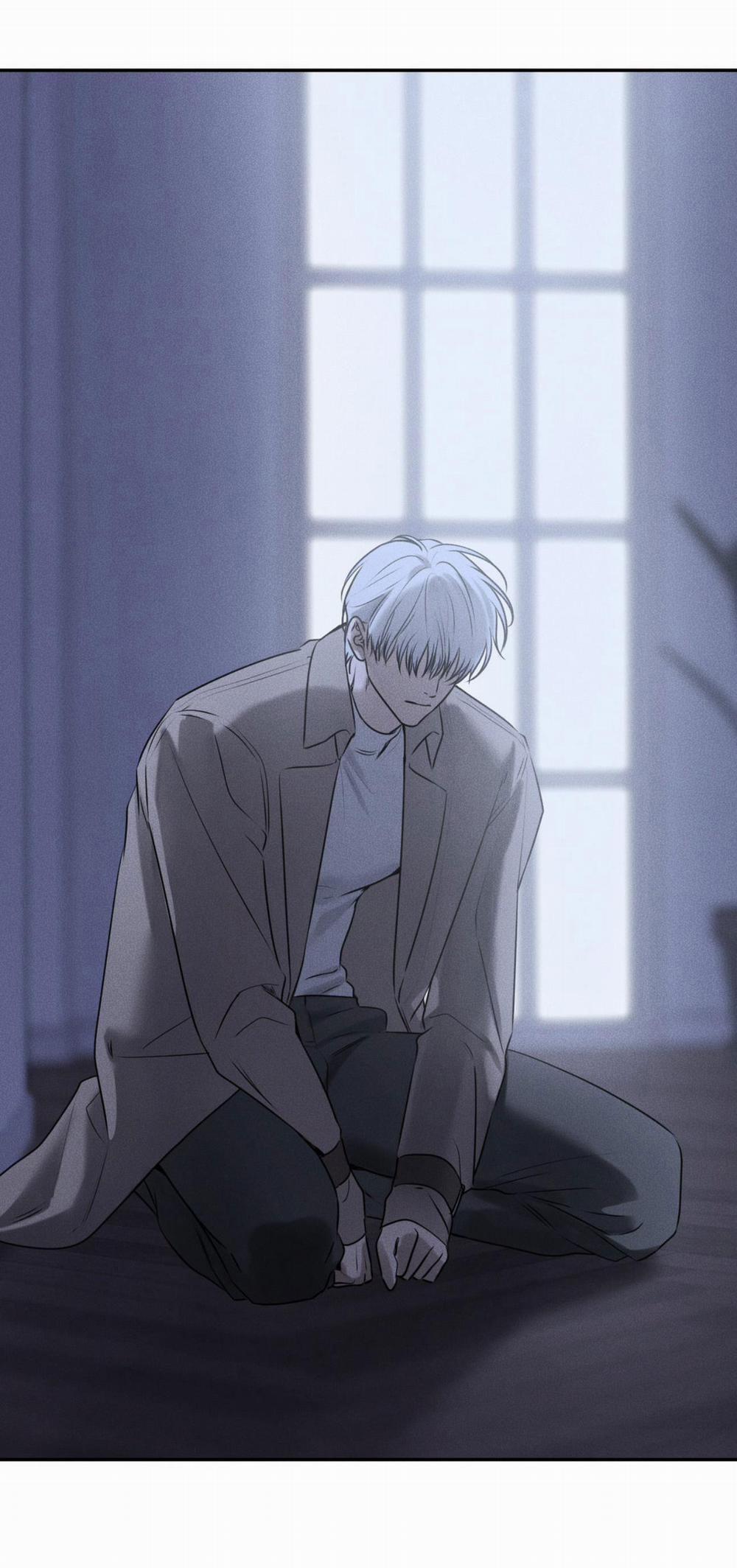 DEAR, TEDDY BEAR 17 trang 25