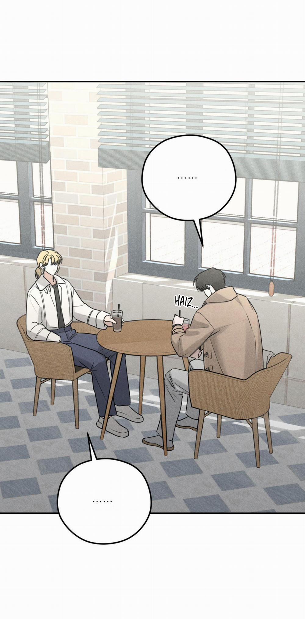 DEAR, TEDDY BEAR 17 trang 28