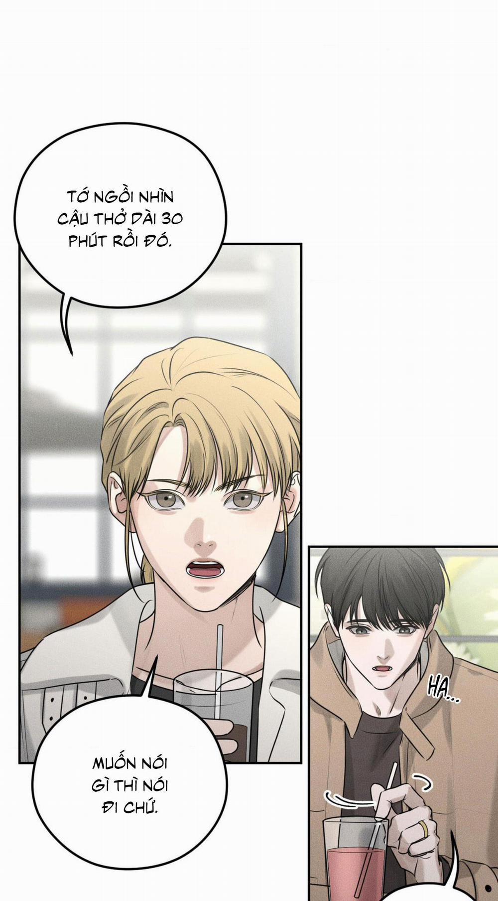 DEAR, TEDDY BEAR 17 trang 29