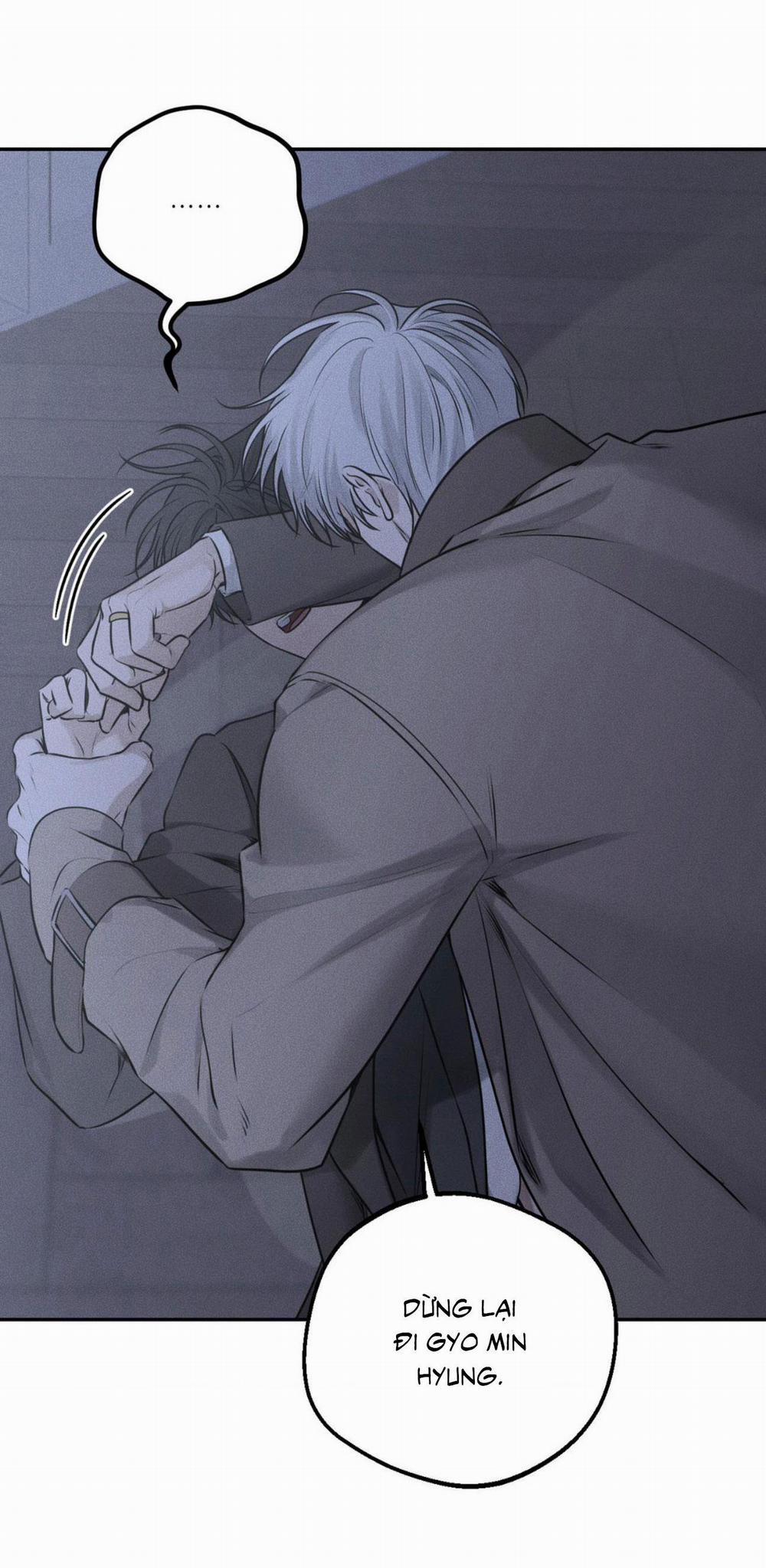 DEAR, TEDDY BEAR 17 trang 3