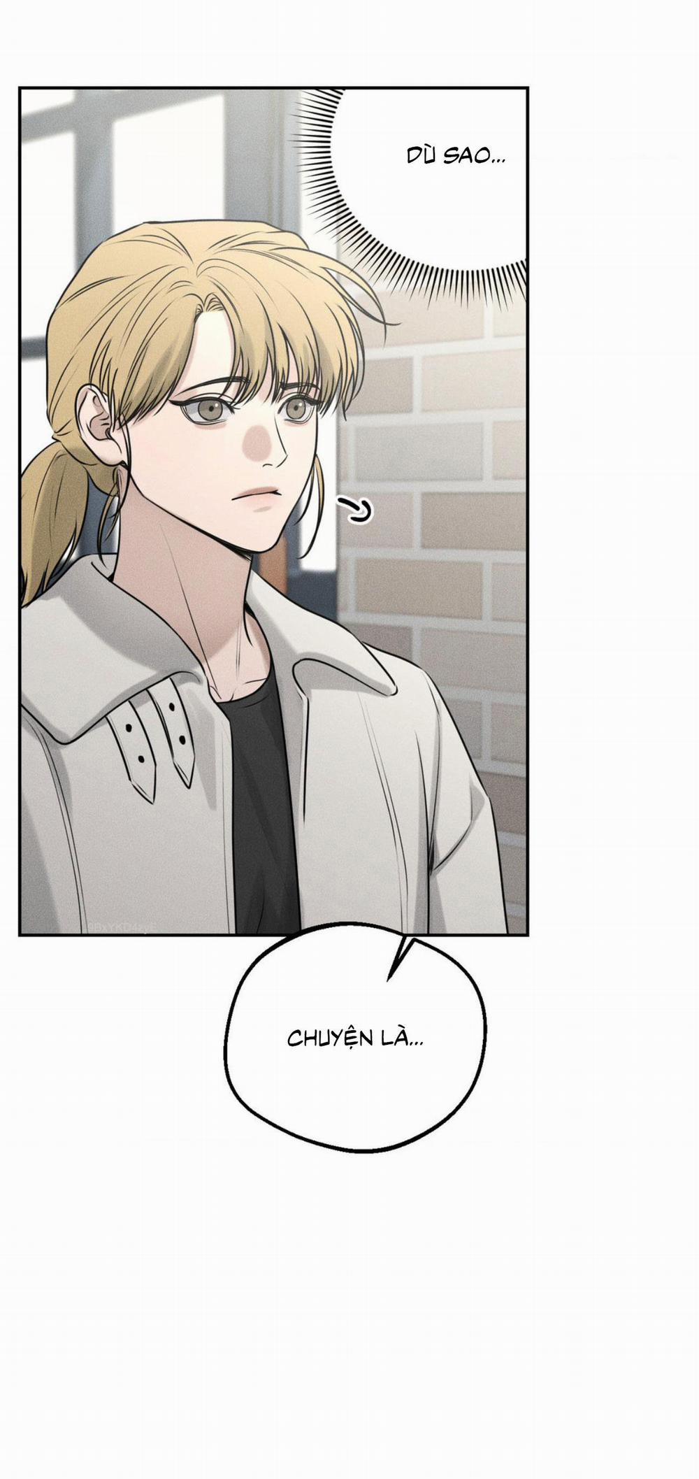 DEAR, TEDDY BEAR 17 trang 32