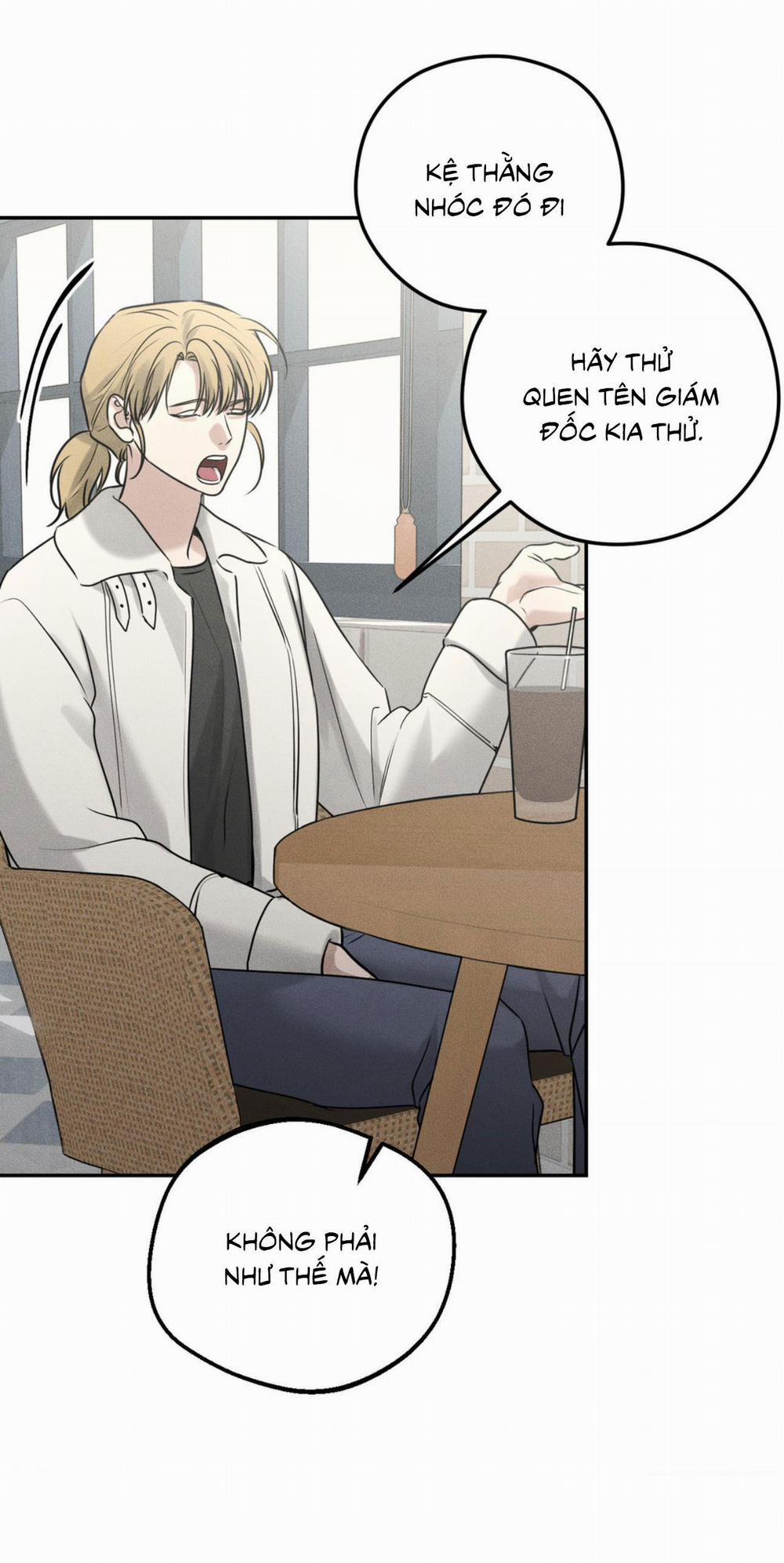 DEAR, TEDDY BEAR 17 trang 36