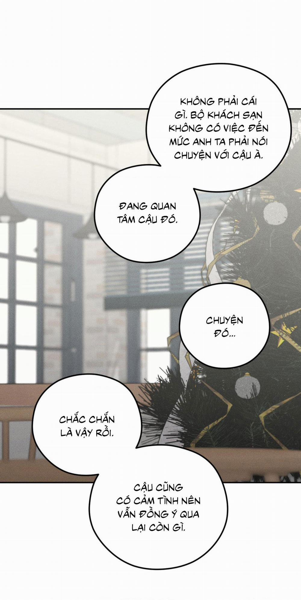 DEAR, TEDDY BEAR 17 trang 37