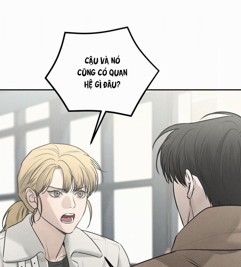 DEAR, TEDDY BEAR 17 trang 39