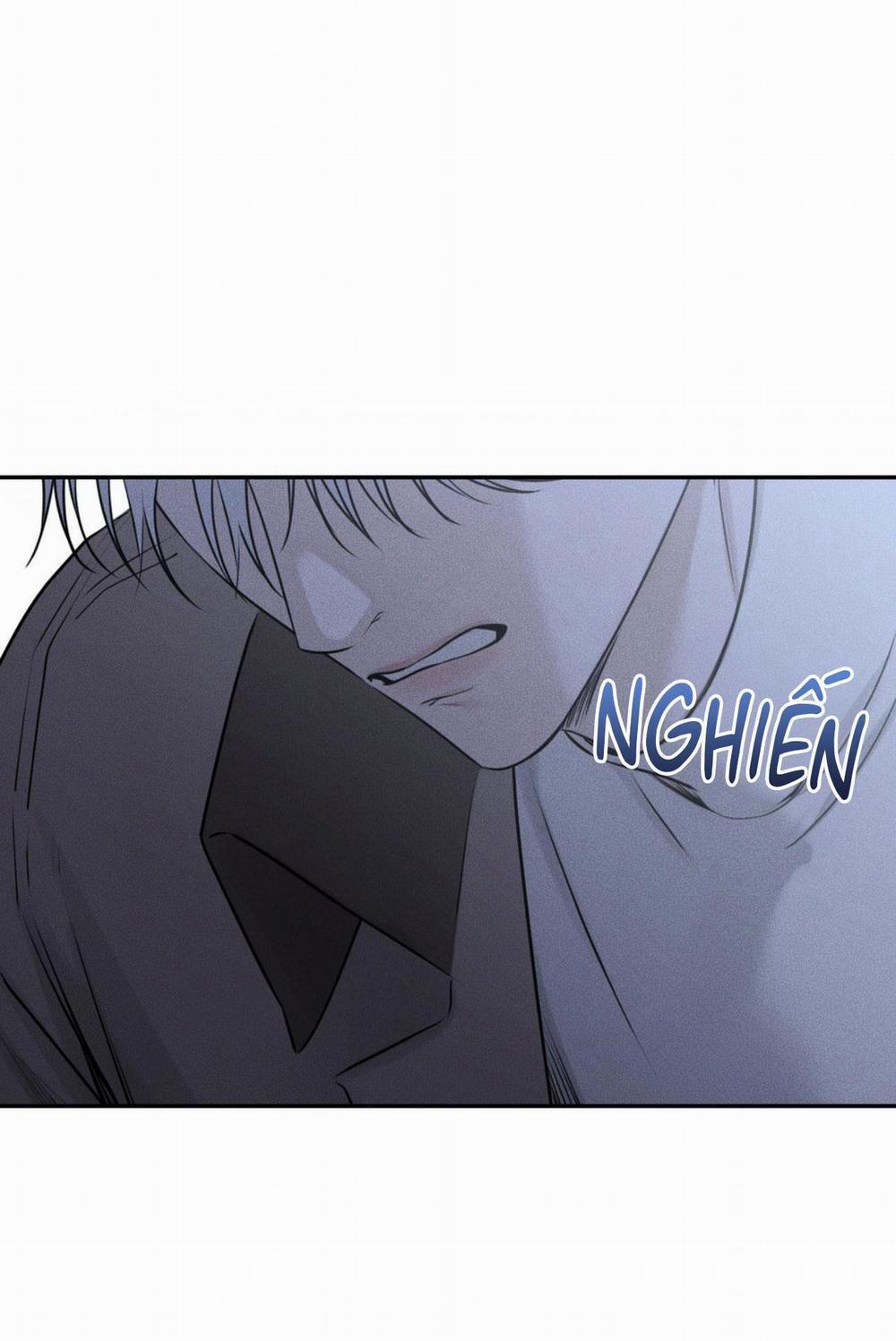 DEAR, TEDDY BEAR 17 trang 4