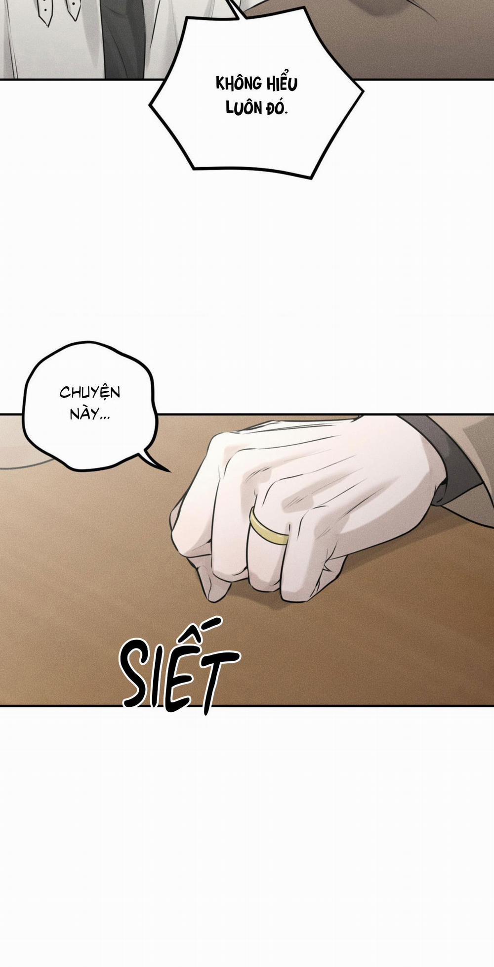 DEAR, TEDDY BEAR 17 trang 40