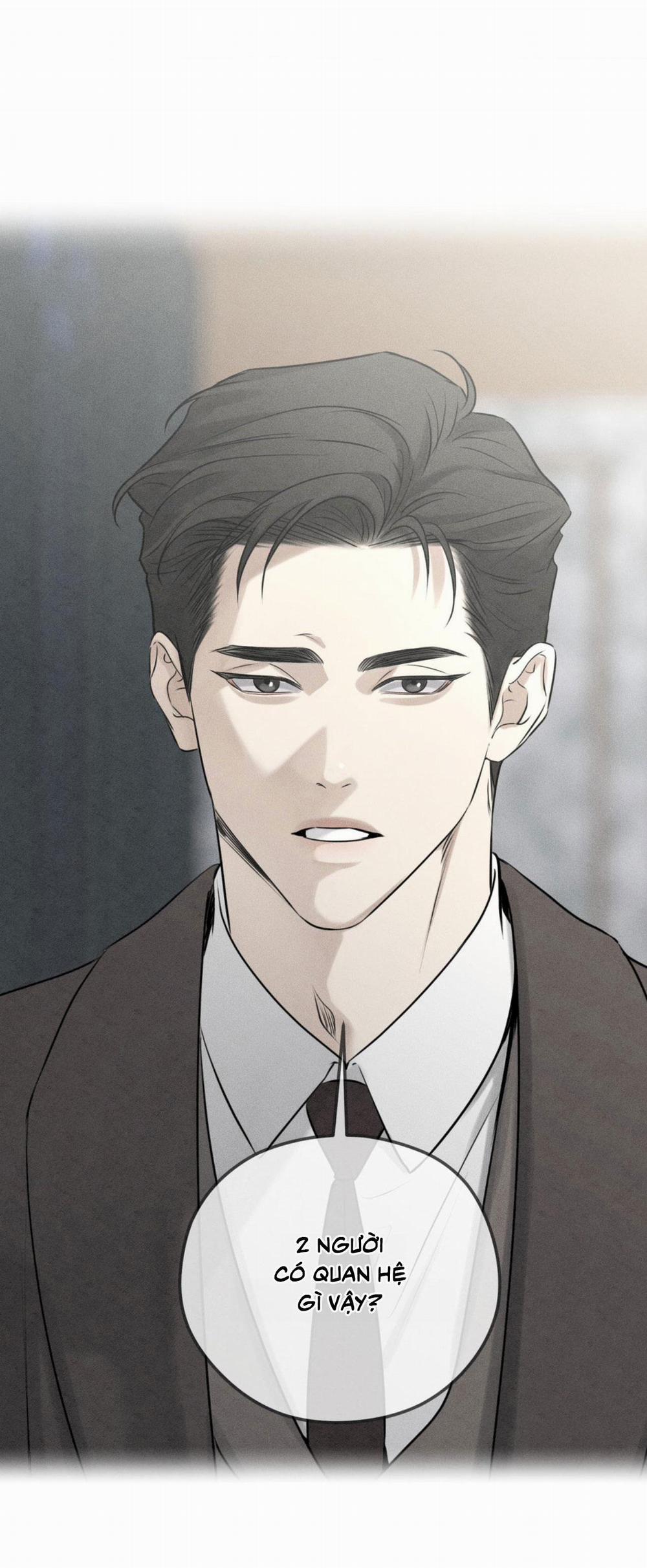 DEAR, TEDDY BEAR 17 trang 41