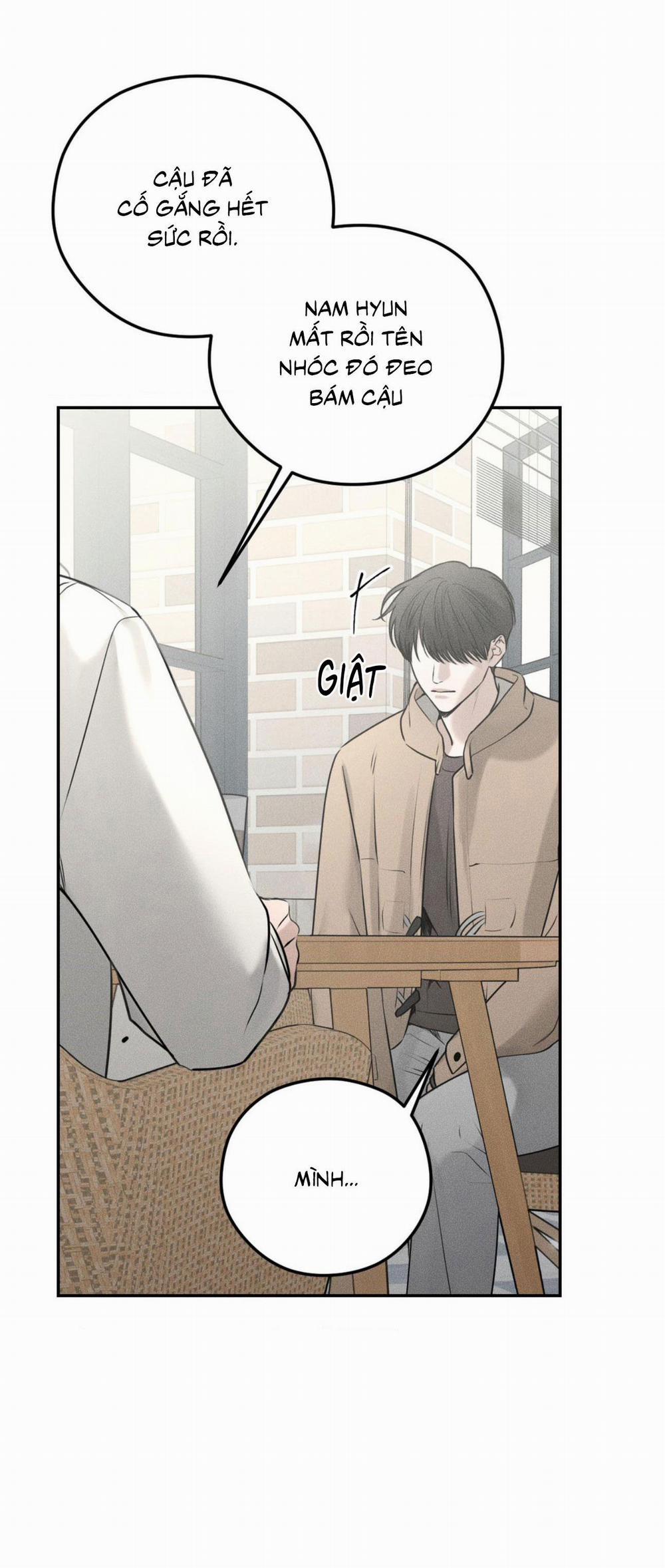 DEAR, TEDDY BEAR 17 trang 43