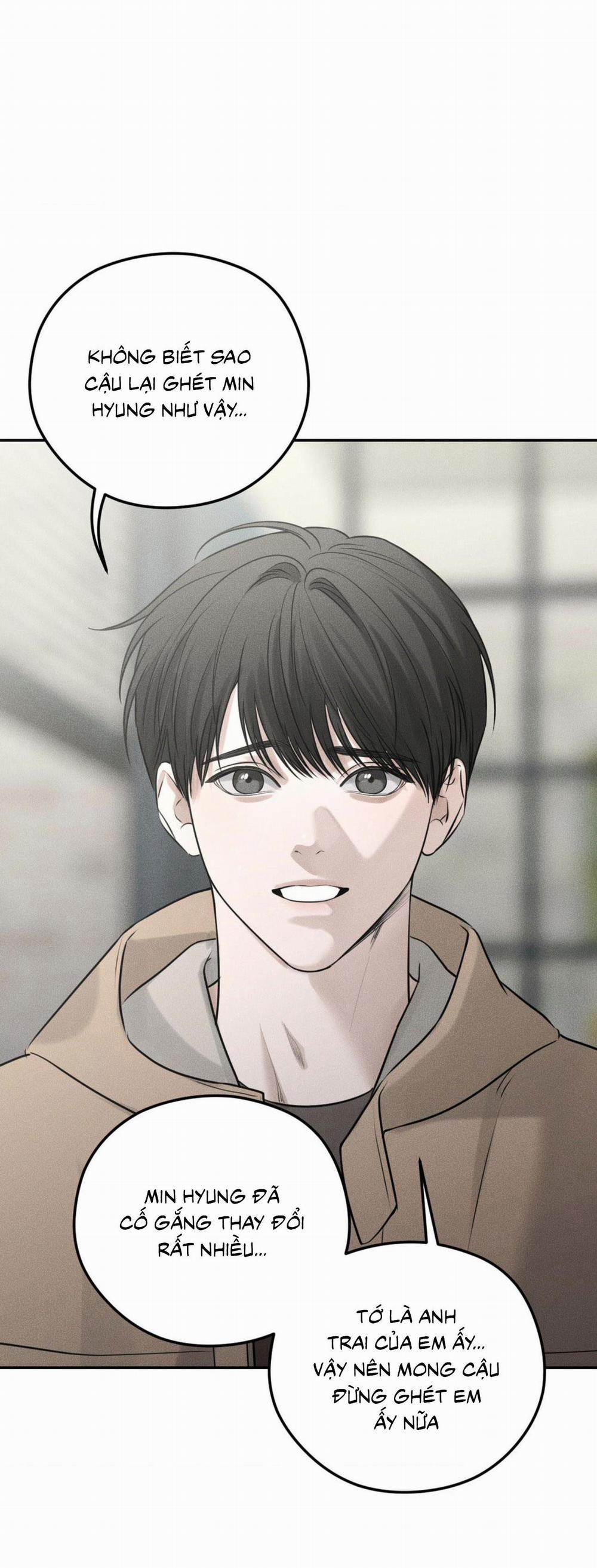 DEAR, TEDDY BEAR 17 trang 44