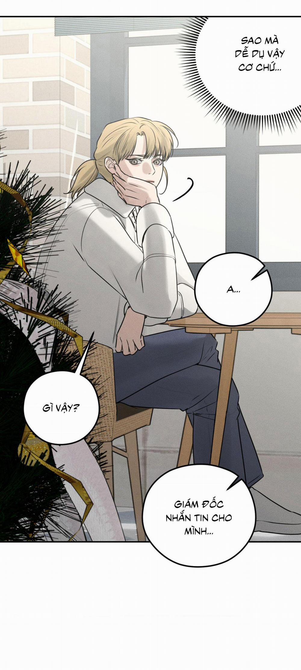 DEAR, TEDDY BEAR 17 trang 48