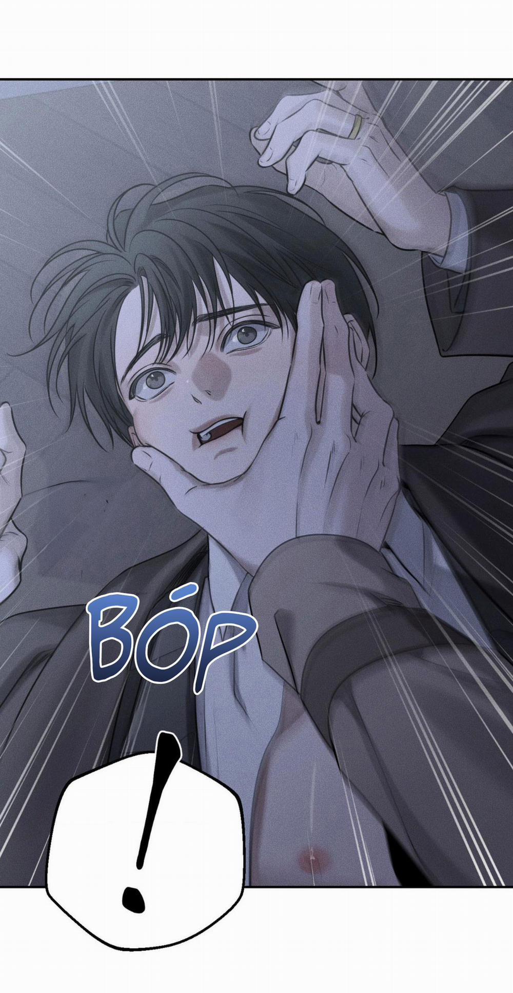 DEAR, TEDDY BEAR 17 trang 5