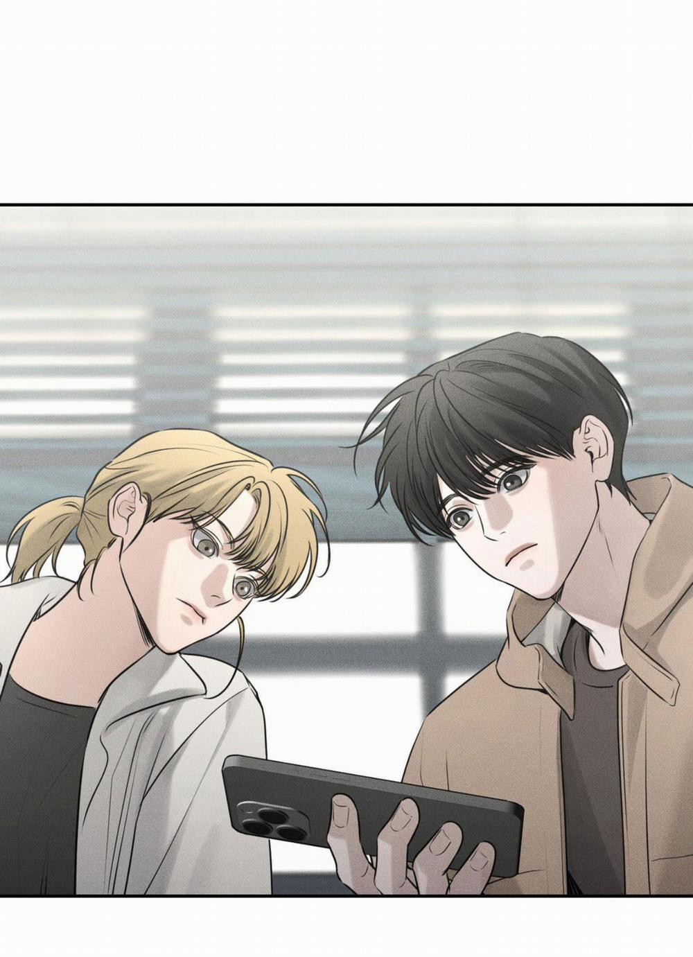 DEAR, TEDDY BEAR 17 trang 50