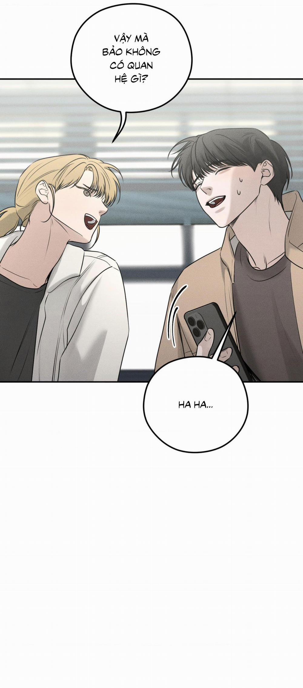 DEAR, TEDDY BEAR 17 trang 51