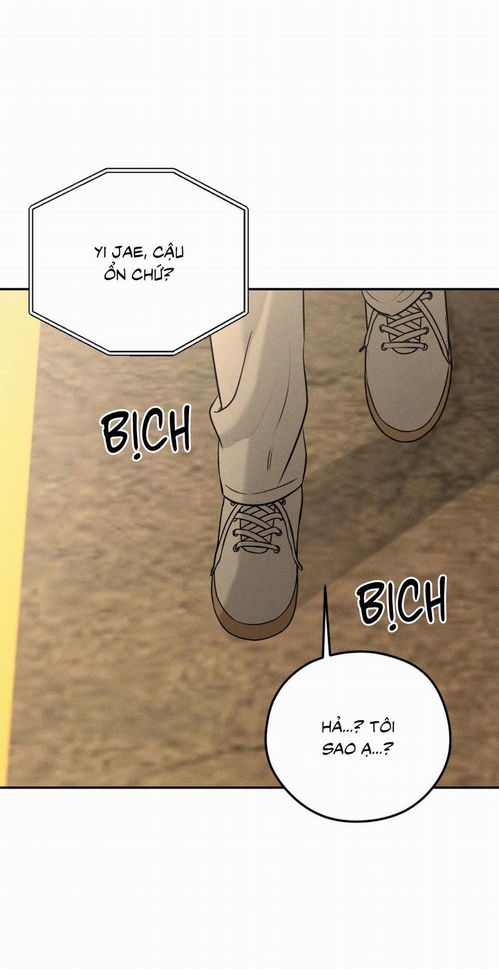 DEAR, TEDDY BEAR 17 trang 52