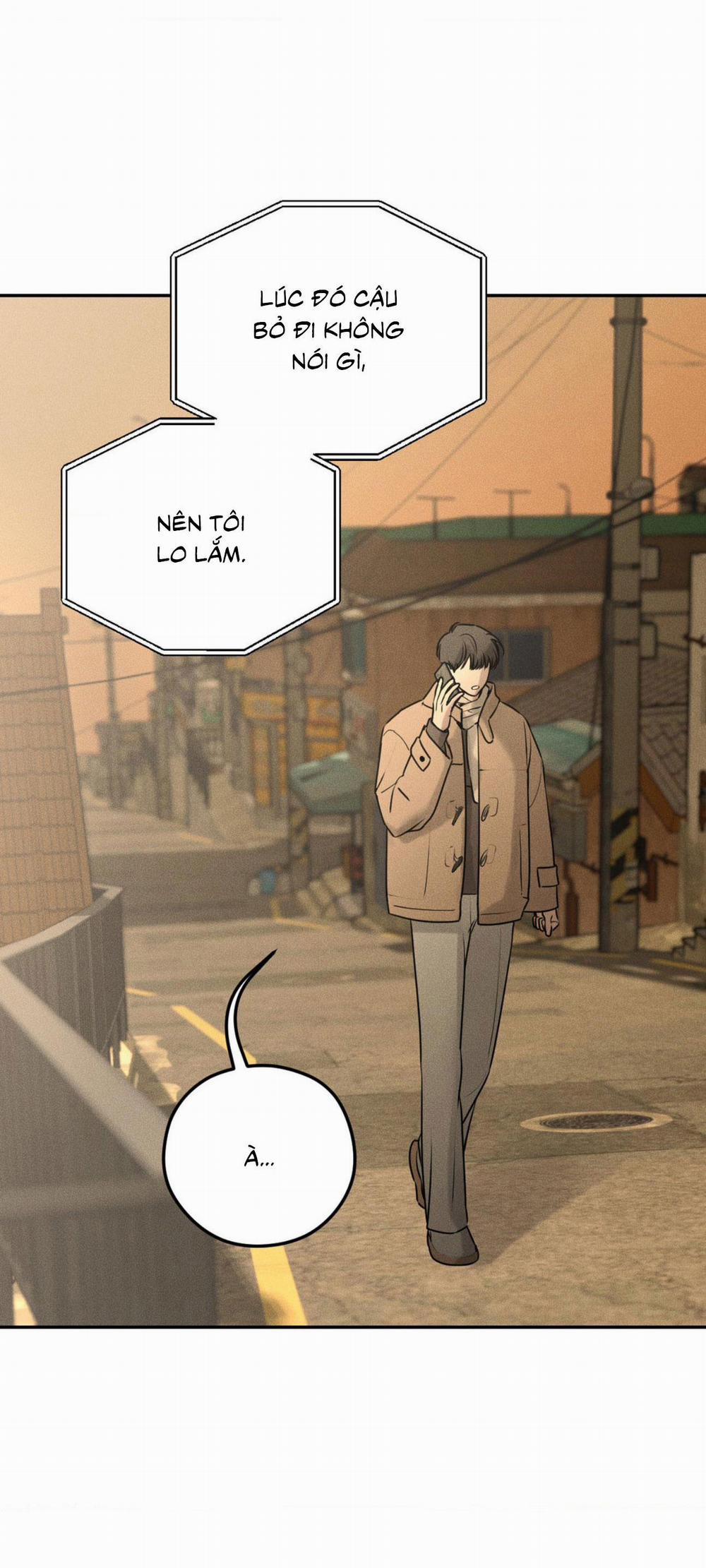 DEAR, TEDDY BEAR 17 trang 53