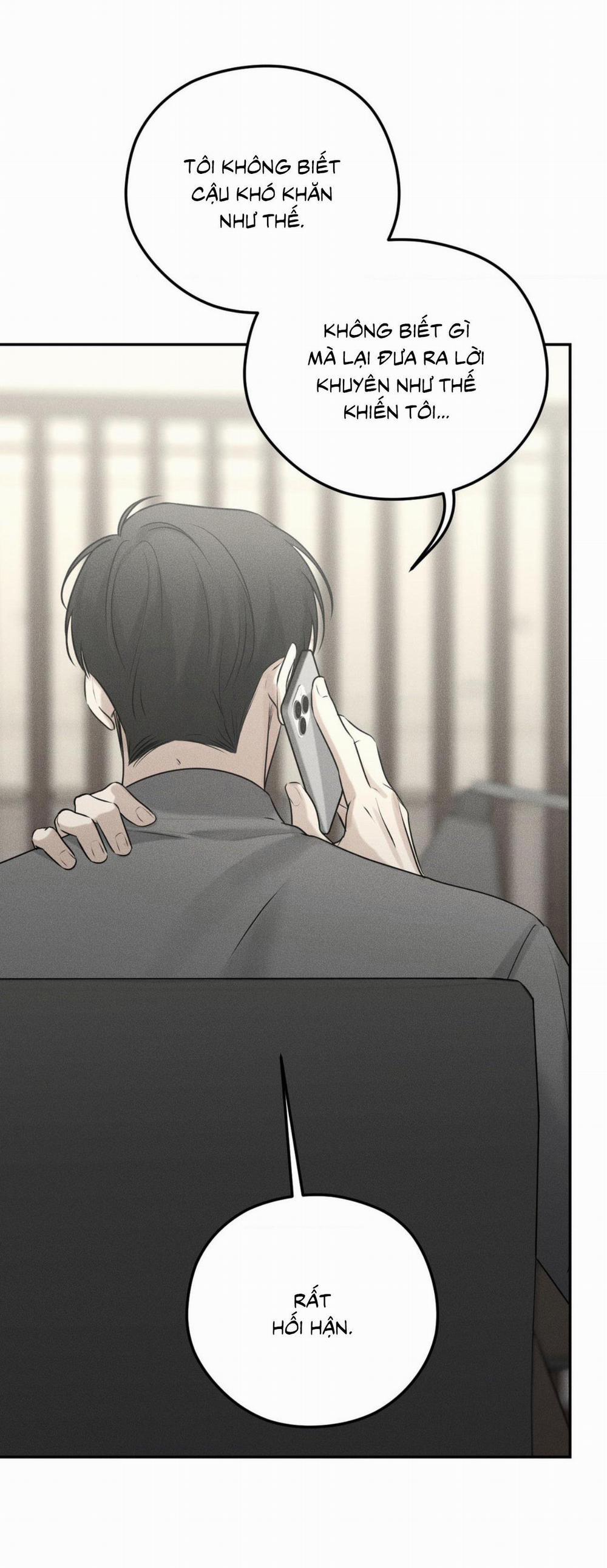 DEAR, TEDDY BEAR 17 trang 56