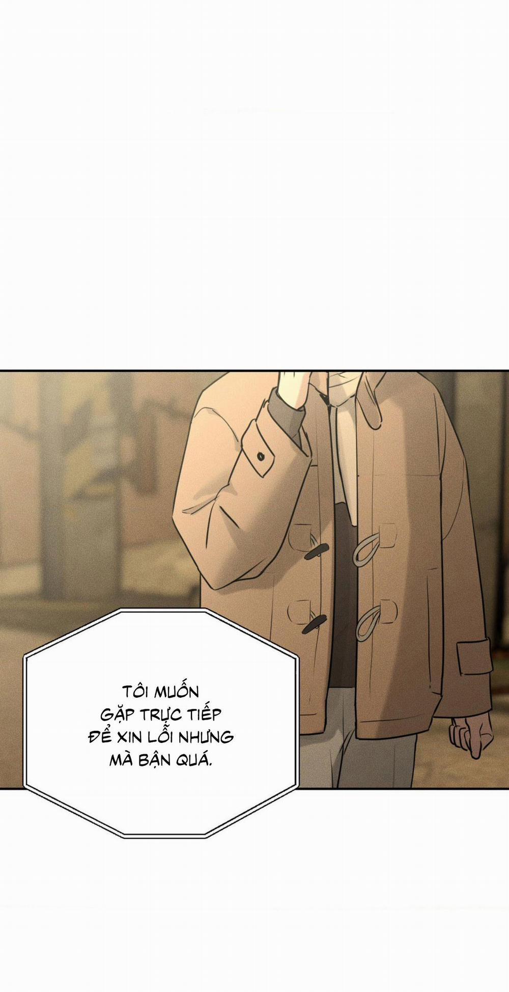 DEAR, TEDDY BEAR 17 trang 57