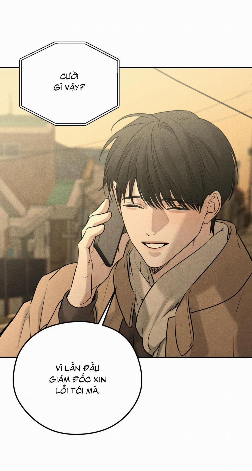 DEAR, TEDDY BEAR 17 trang 60