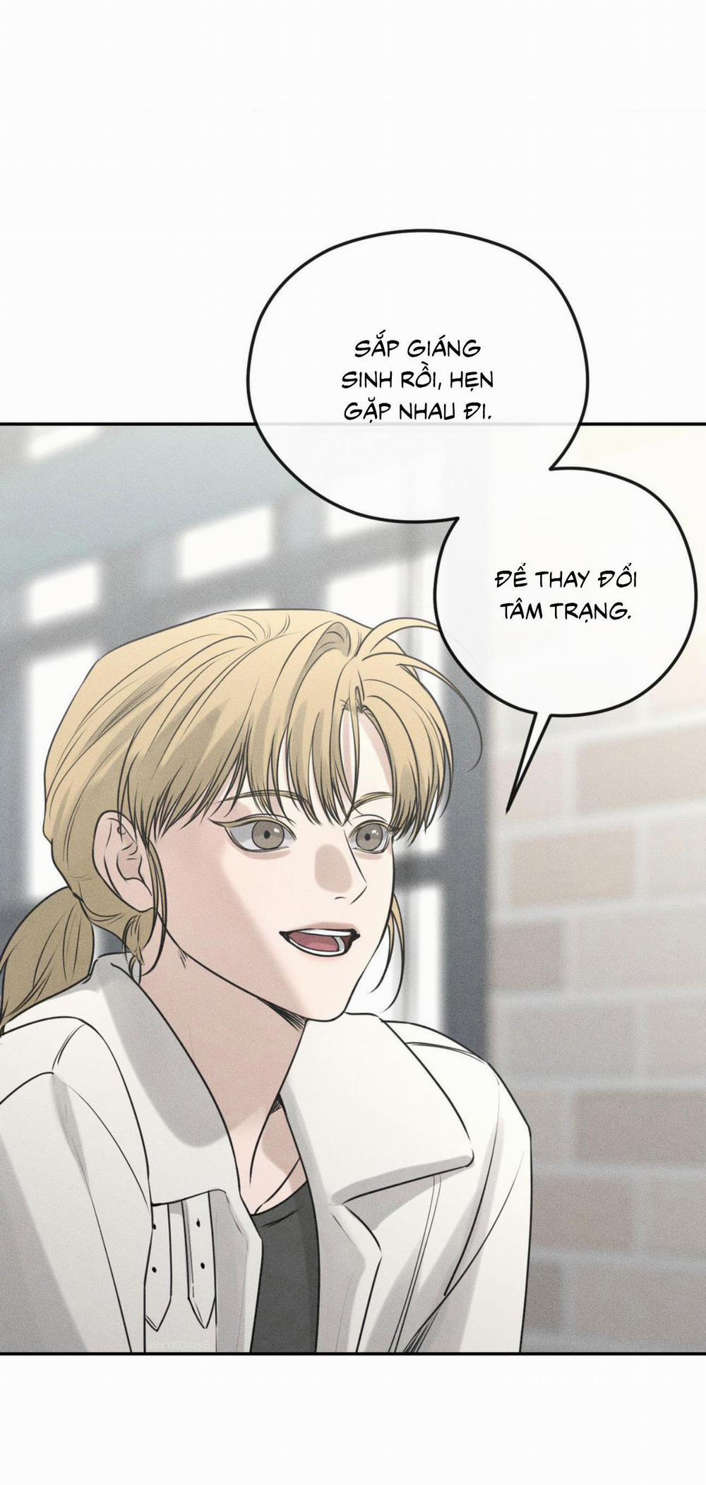 DEAR, TEDDY BEAR 17 trang 64