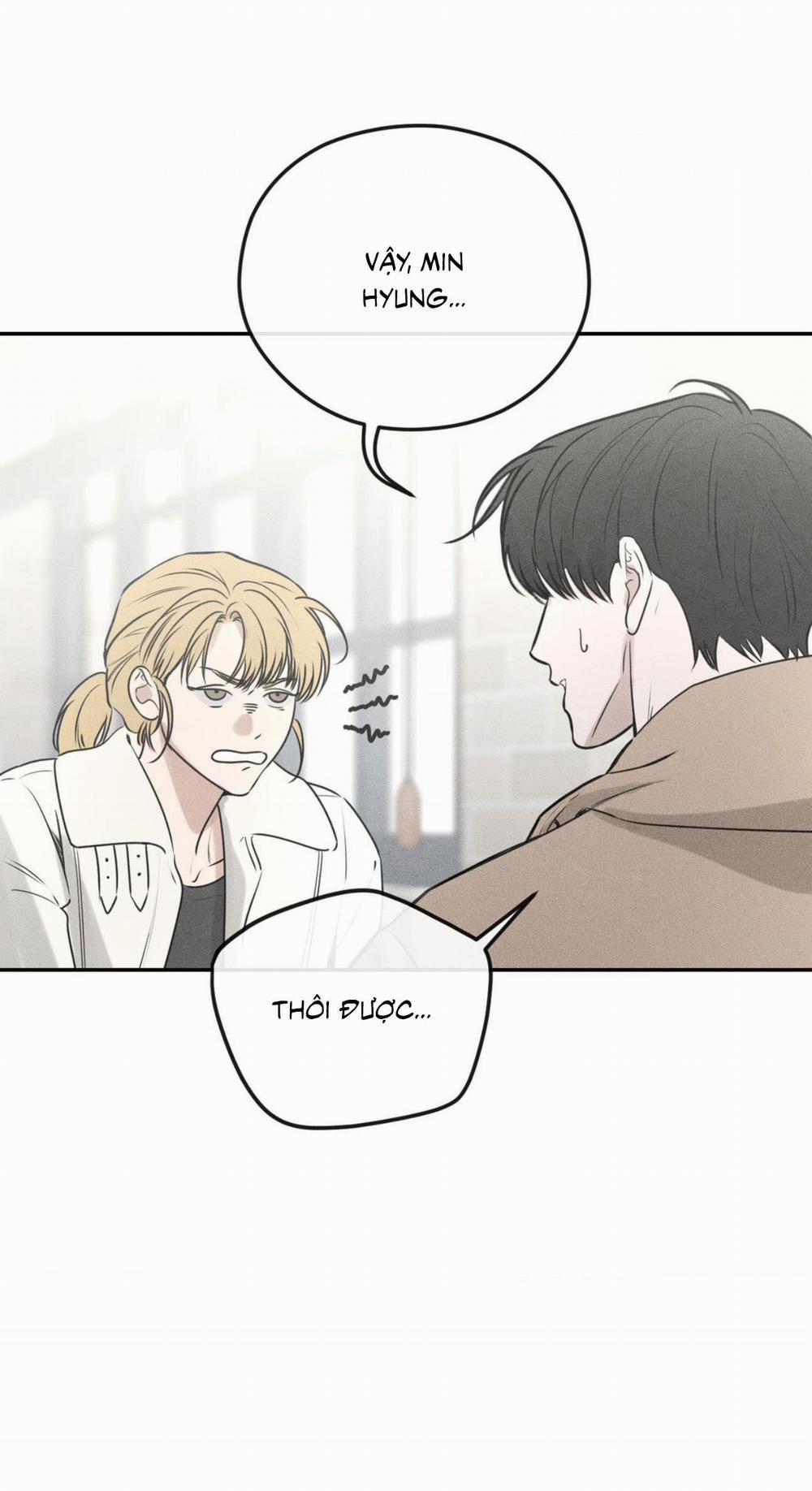 DEAR, TEDDY BEAR 17 trang 65