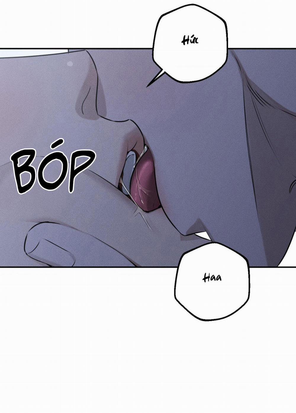 DEAR, TEDDY BEAR 17 trang 8