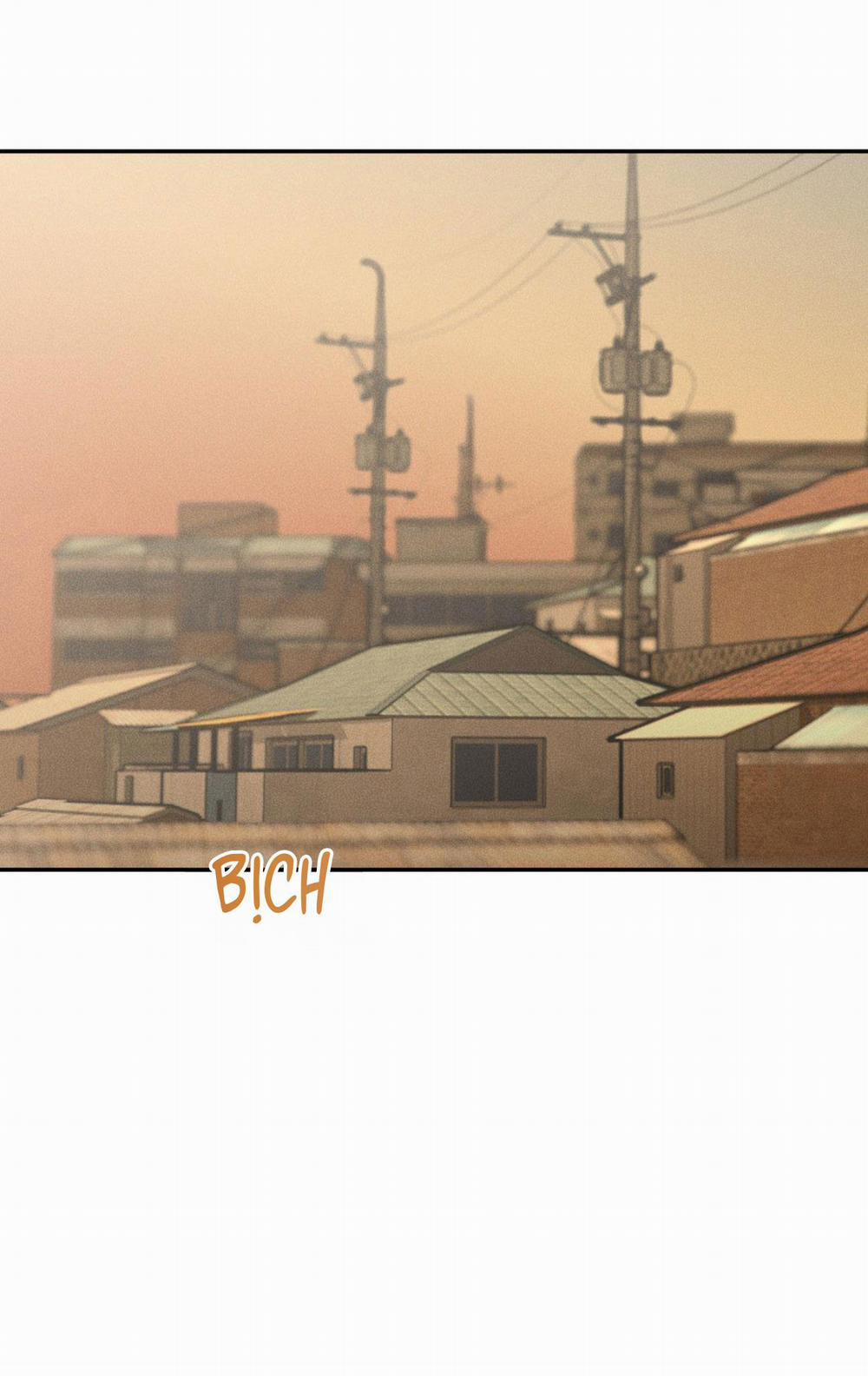 DEAR, TEDDY BEAR 18 trang 1