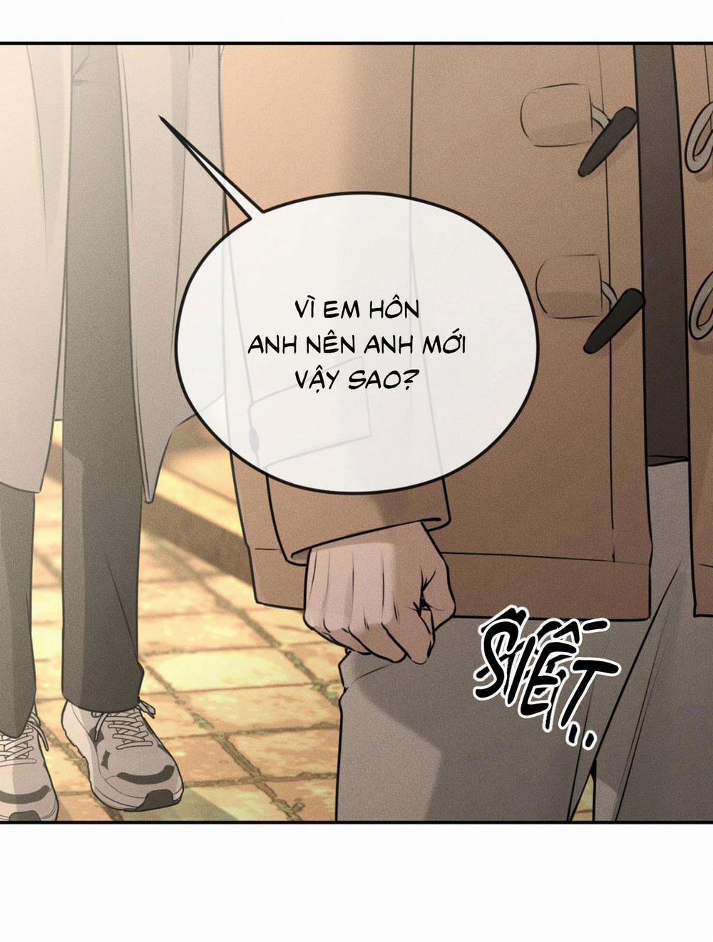 DEAR, TEDDY BEAR 18 trang 11