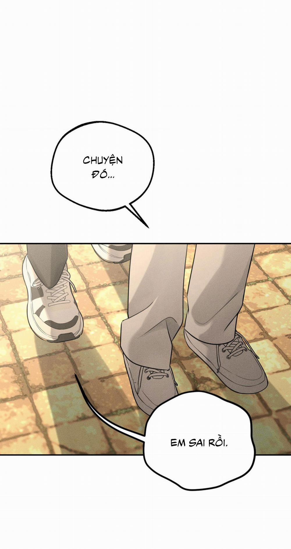 DEAR, TEDDY BEAR 18 trang 12