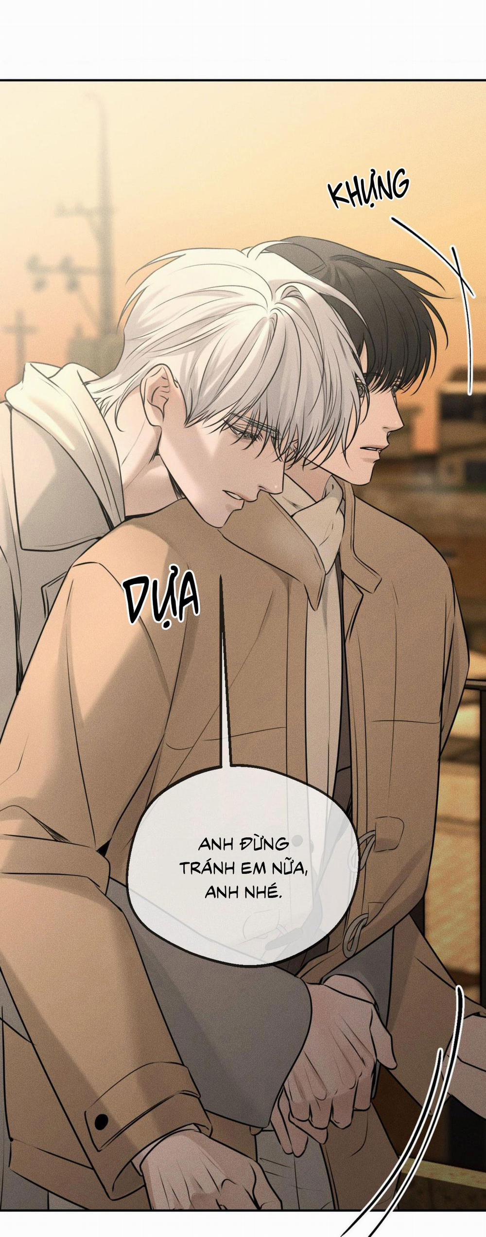 DEAR, TEDDY BEAR 18 trang 13