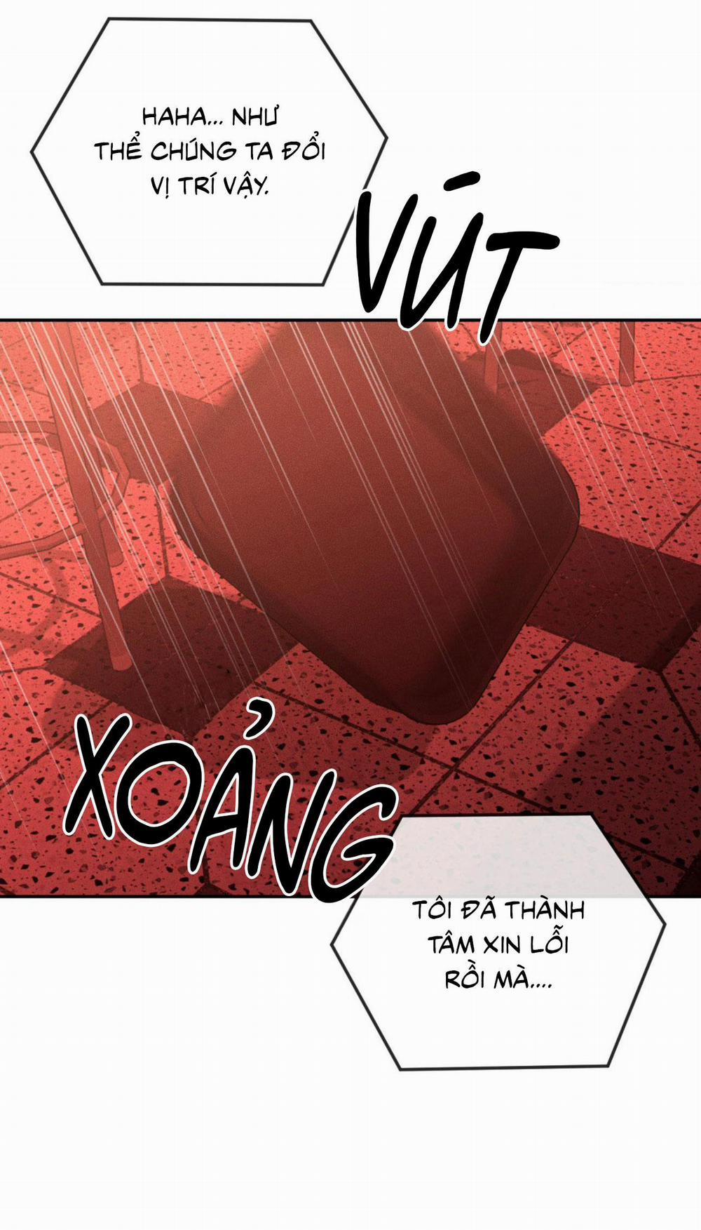 DEAR, TEDDY BEAR 18 trang 17